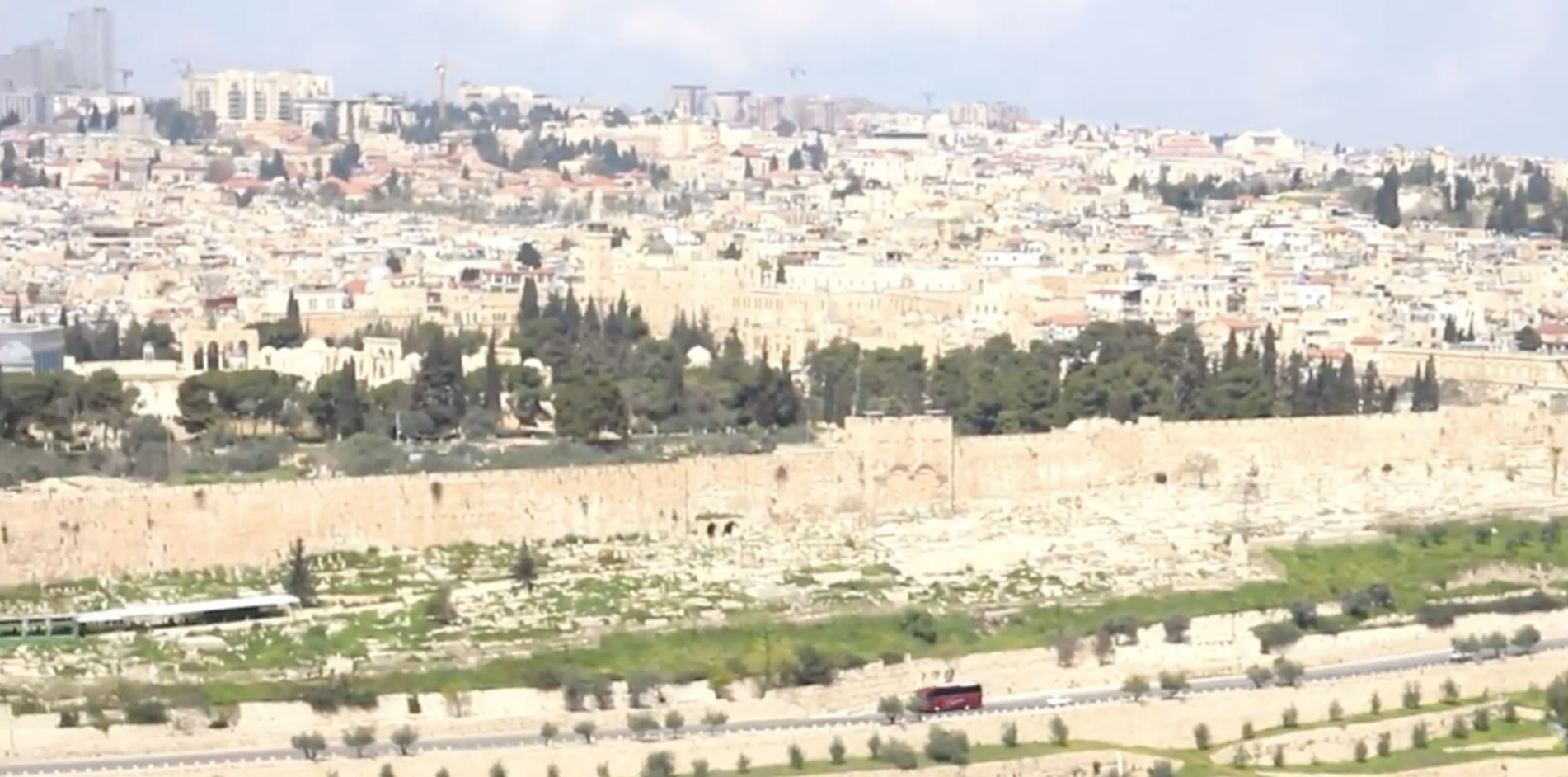Jerusalem Image